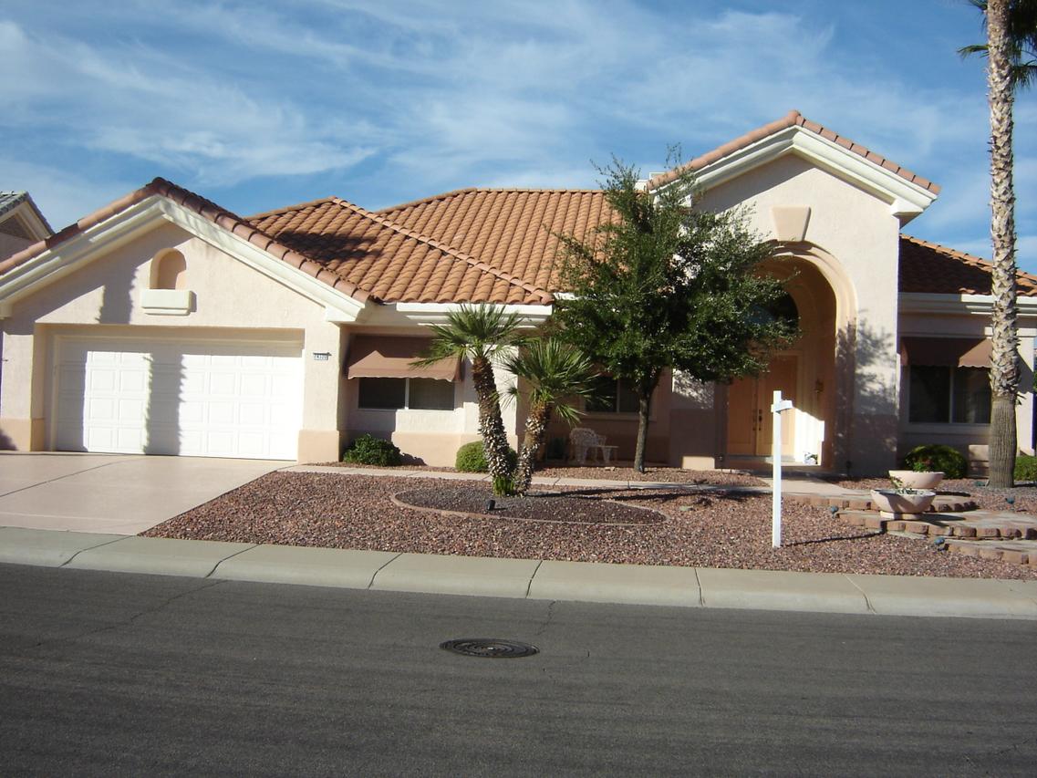 14320 W Gunsight Dr., Sun City West, AZ 85375