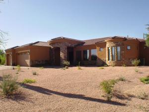 26446 N Avenida Del Ray, Rio Verde, AZ 85263