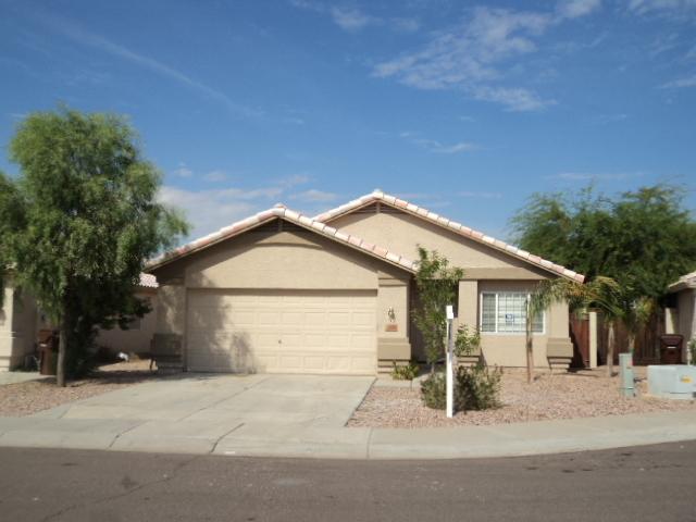 7308 W Rue De Lamour, Peoria, AZ 85381