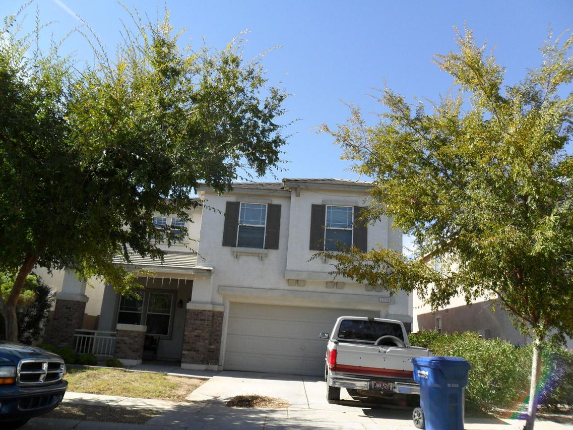 1218 S 119th Dr., Avondale, AZ 85323