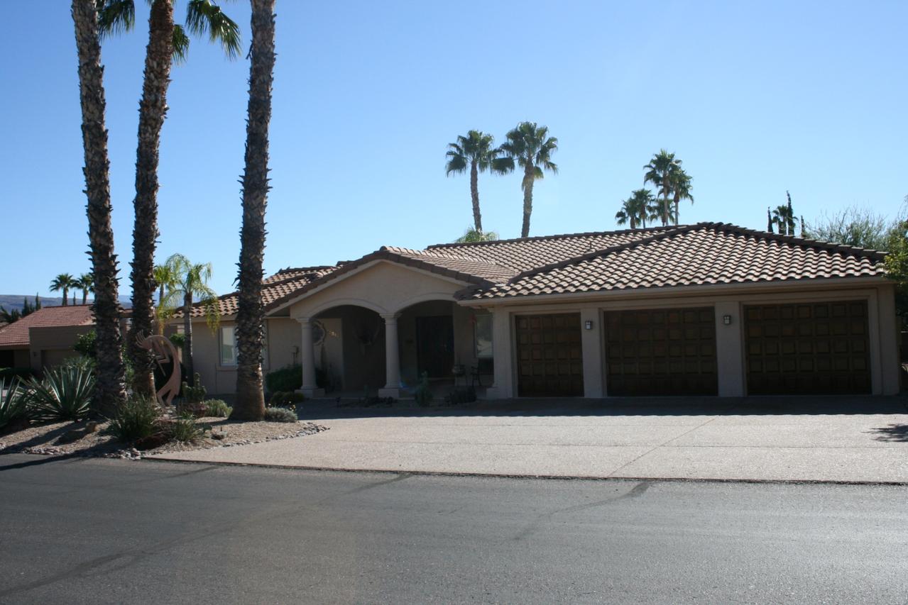 25811 N Bolero Bend, Rio Verde, AZ 85263