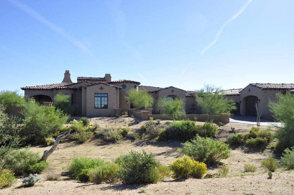 10890 E Sundance Tr., Scottsdale, AZ 85262