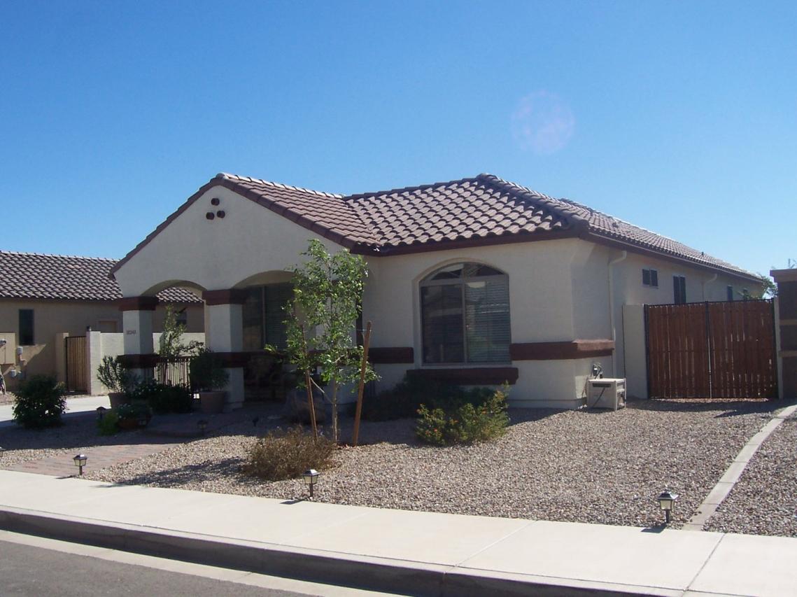 21413 E Bonanza Way, Queen Creek, AZ 85142