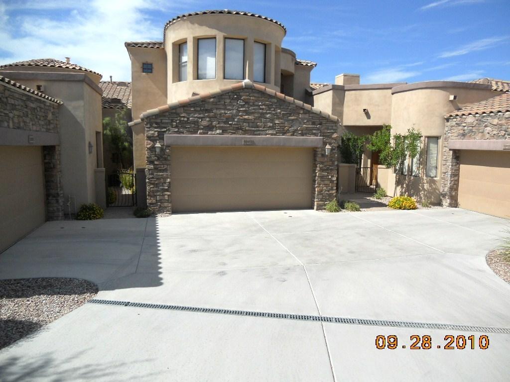 7445 E Eagle Crest Dr. #1002, Mesa, AZ 85207