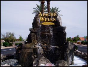 5728 E Lockwood St. #105, Mesa, AZ 85215