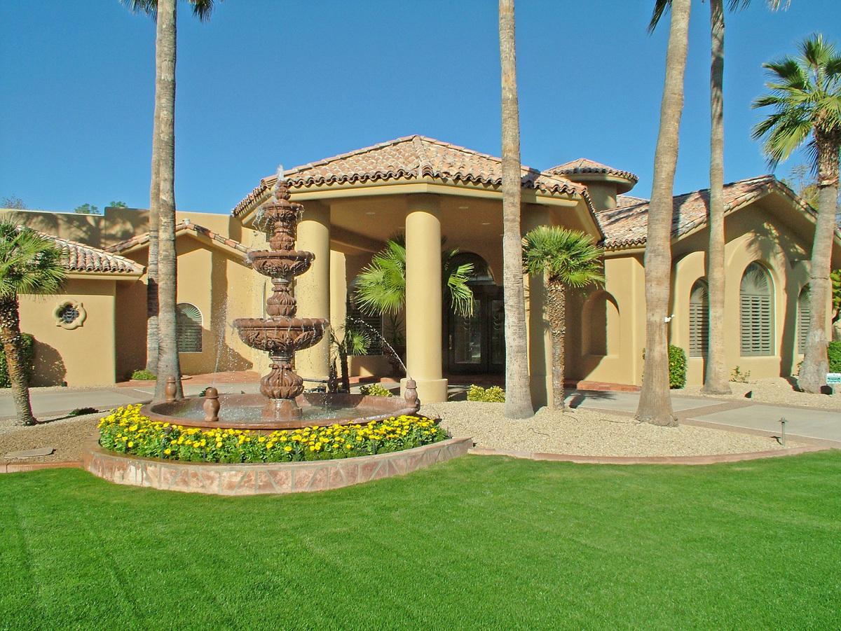 6900 E Berneil Dr., Paradise Valley, AZ 85253