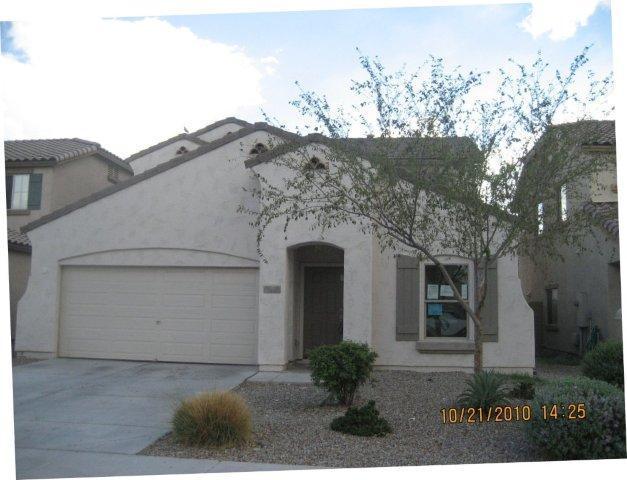 5111 W Shumway Farm Rd., Laveen, AZ 85339