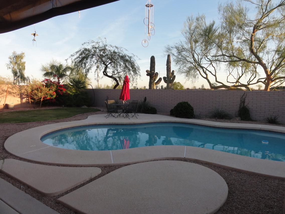 1331 W Windsong Dr., Phoenix, AZ 85045