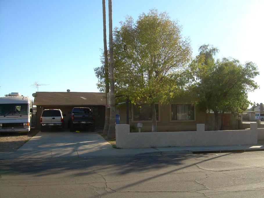 8235 W Campbell Ave., Phoenix, AZ 85033