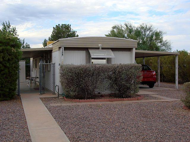 1124 S 97th St., Mesa, AZ 85208