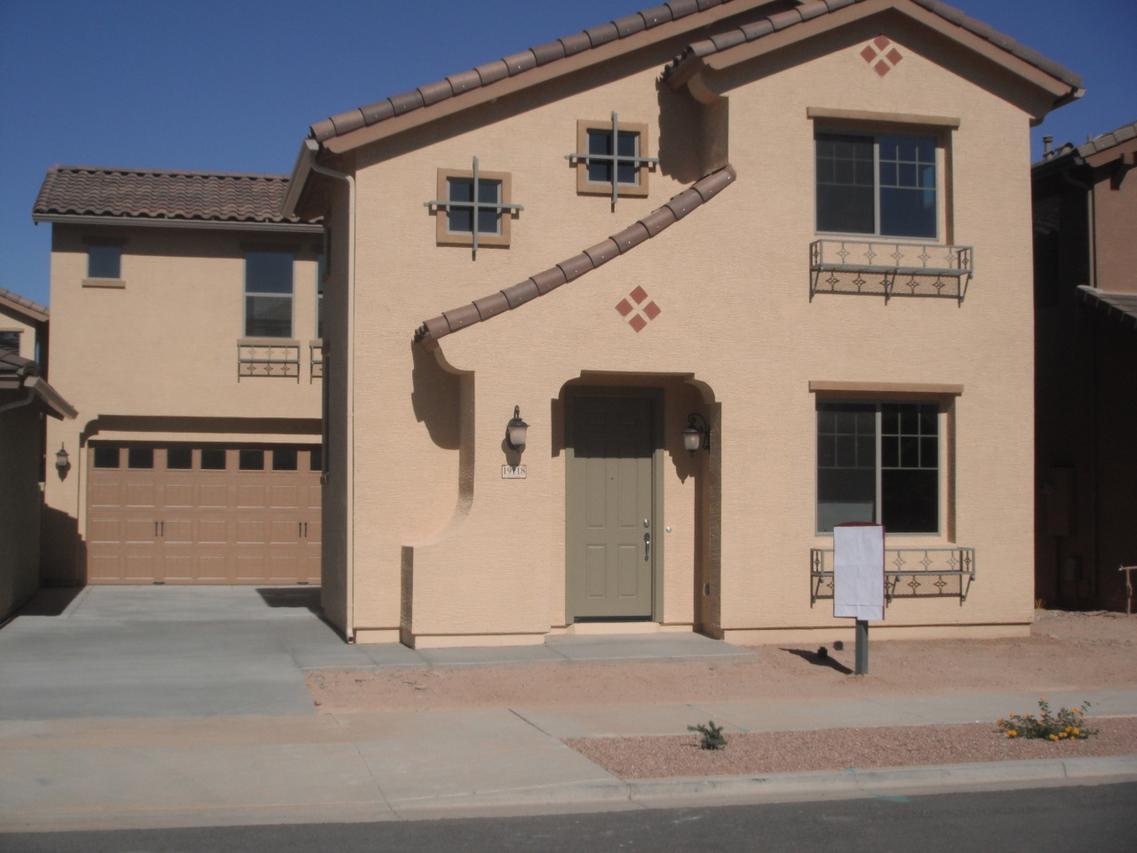 19118 E Superstition Ct., Queen Creek, AZ 85142