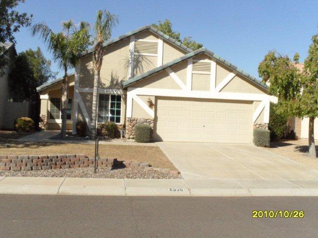 8936 W Fullam St., Peoria, AZ 85382