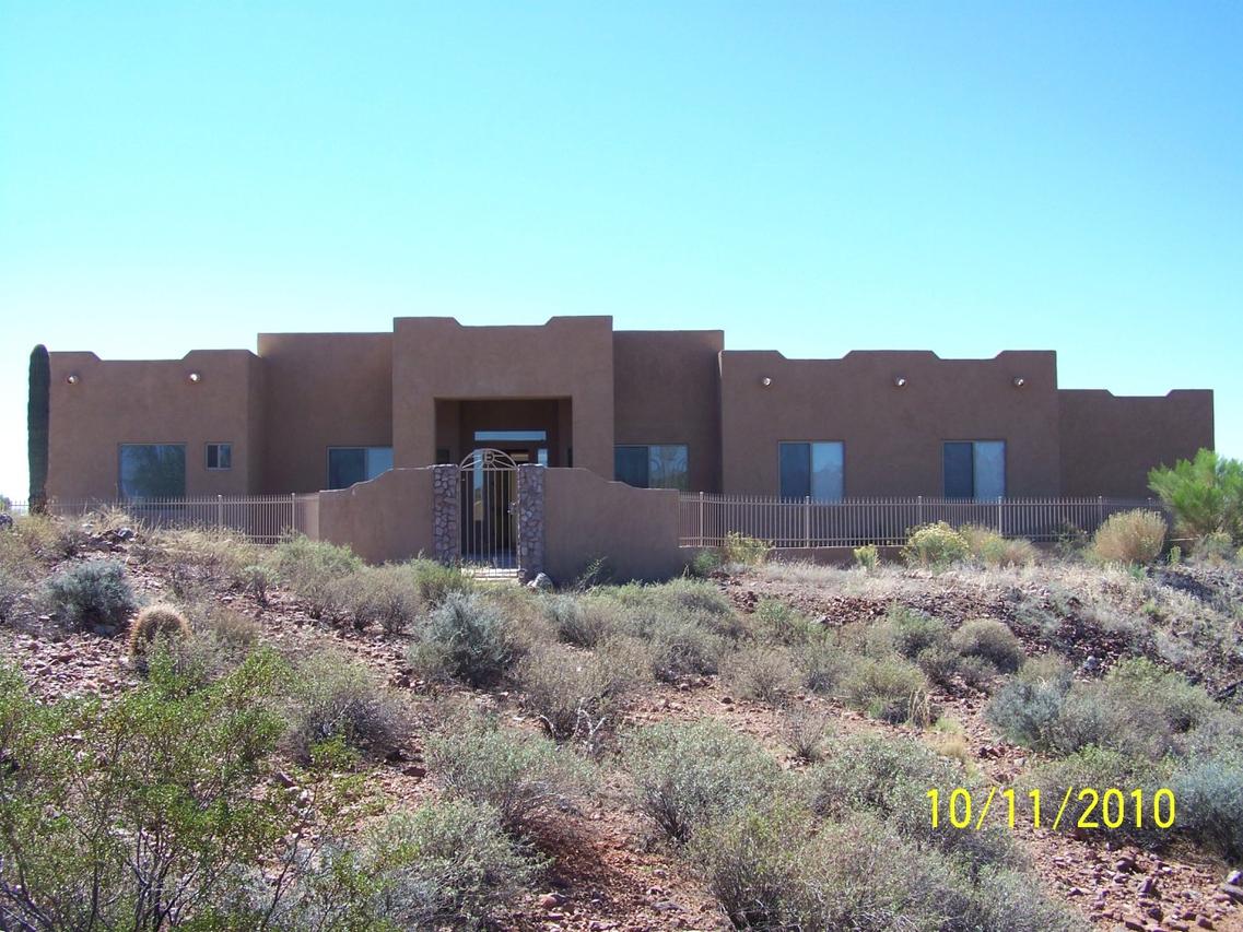 3942 N Rain Cloud Dr., Apache Junction, AZ 85219