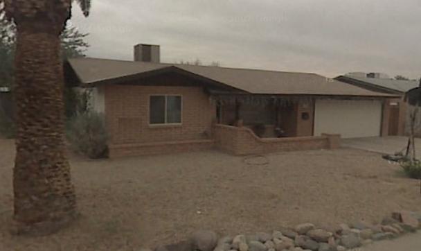 1543 E 6th Ave., Mesa, AZ 85204