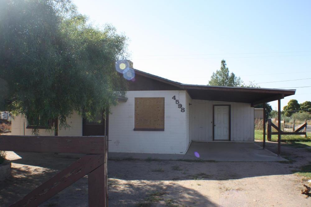 4598 N Palo Verde Ln., Casa Grande, AZ 85194