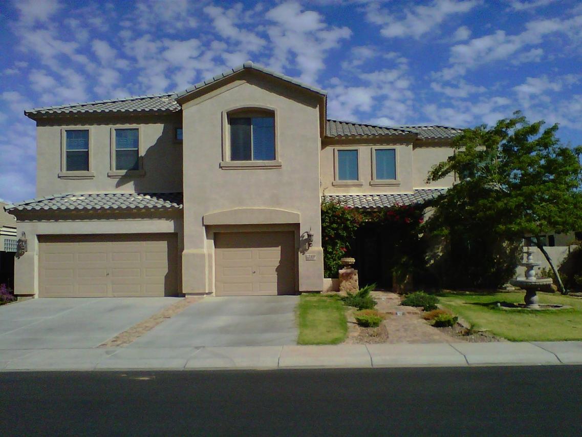 2459 S Racine Ln., Gilbert, AZ 85295