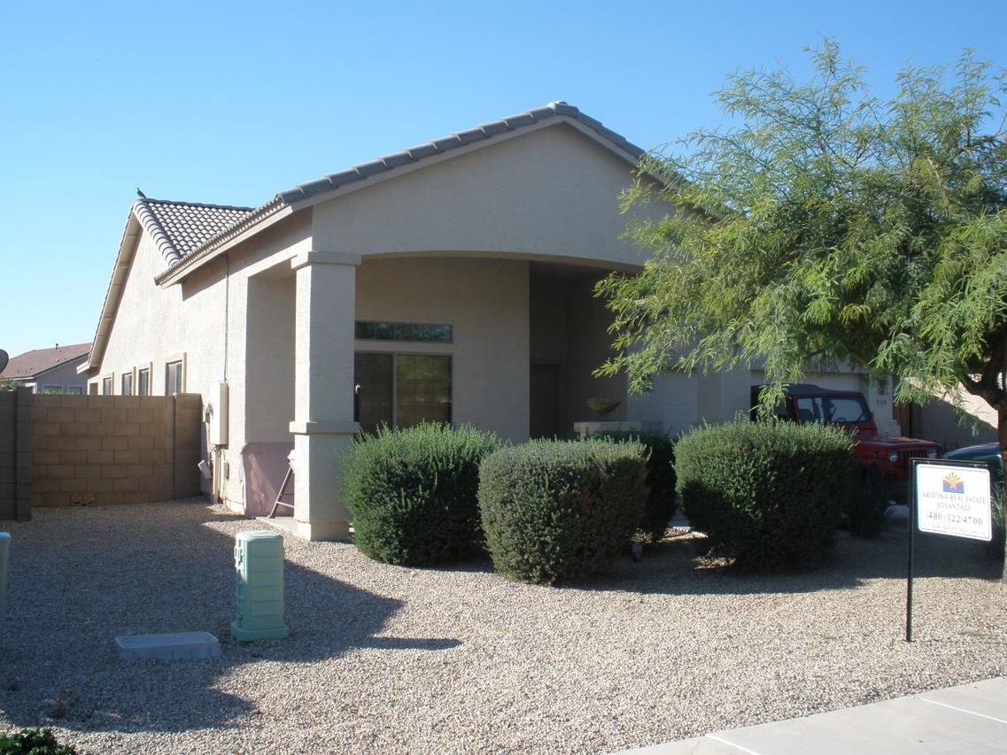 43249 W Anne Ln., Maricopa, AZ 85138