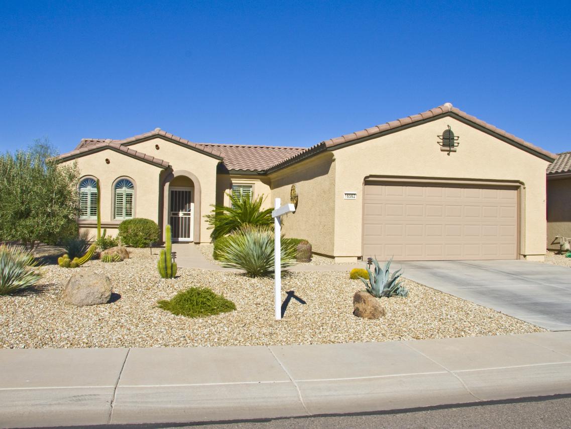 16562 W Torrance Ln., Surprise, AZ 85387
