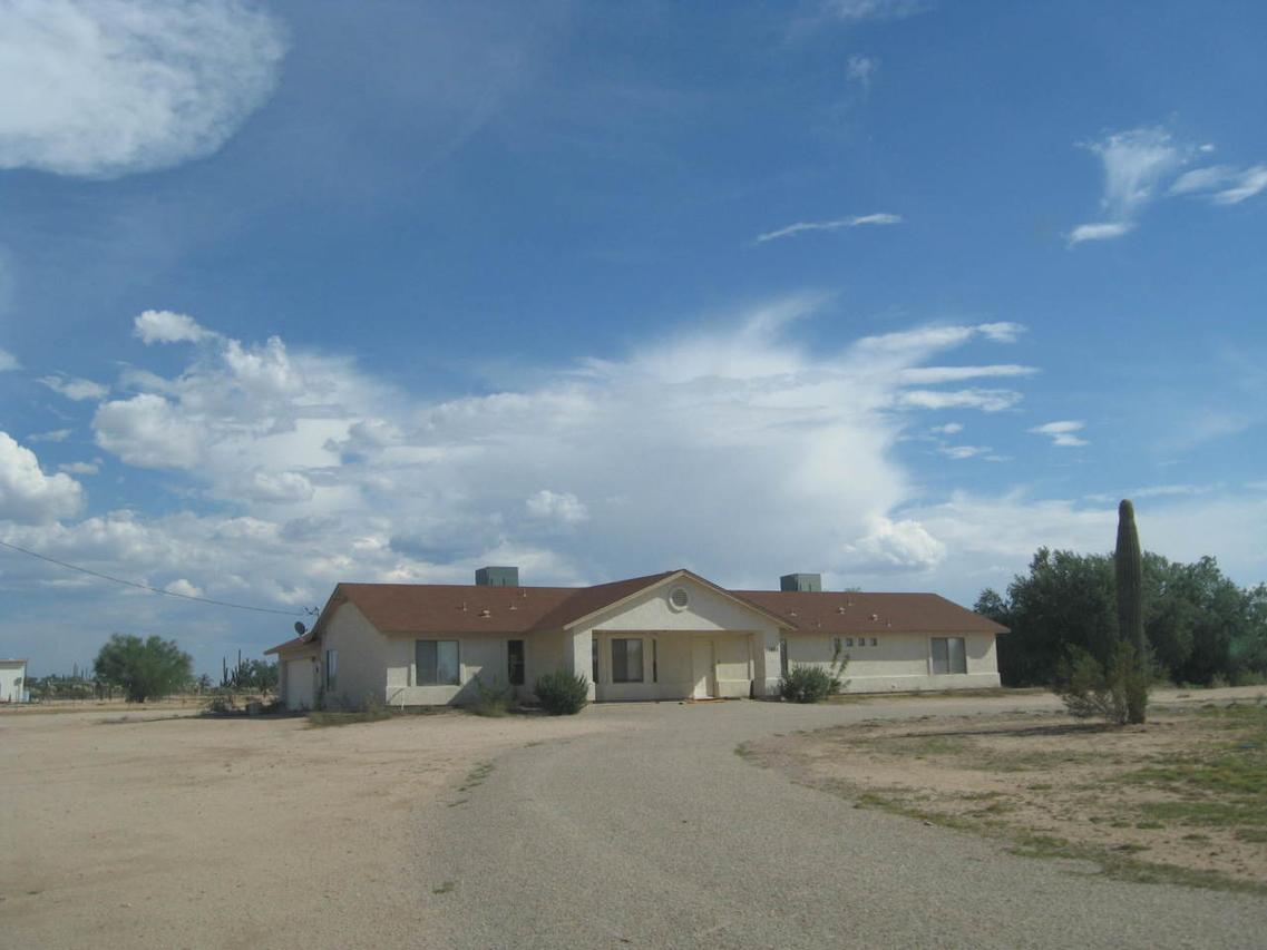11680 N Biznaga St., Florence, AZ 85132