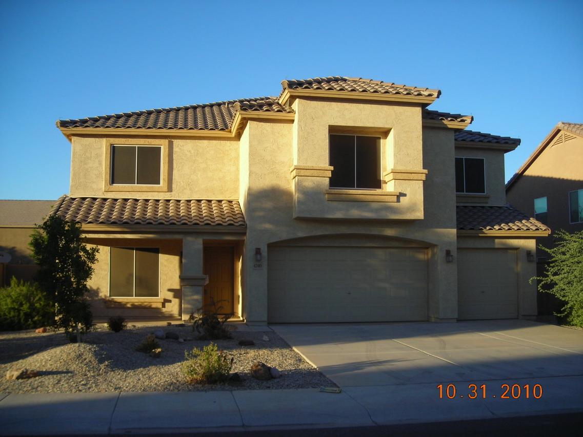 4340 E Silverbell Rd., San Tan Valley, AZ 85143