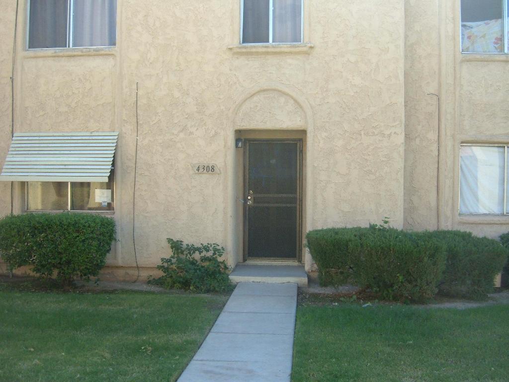 4308 W Solano Dr. #S, Glendale, AZ 85301