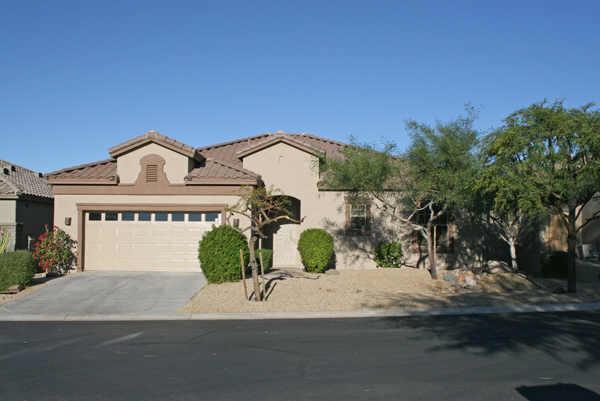 15988 N 108th St., Scottsdale, AZ 85259