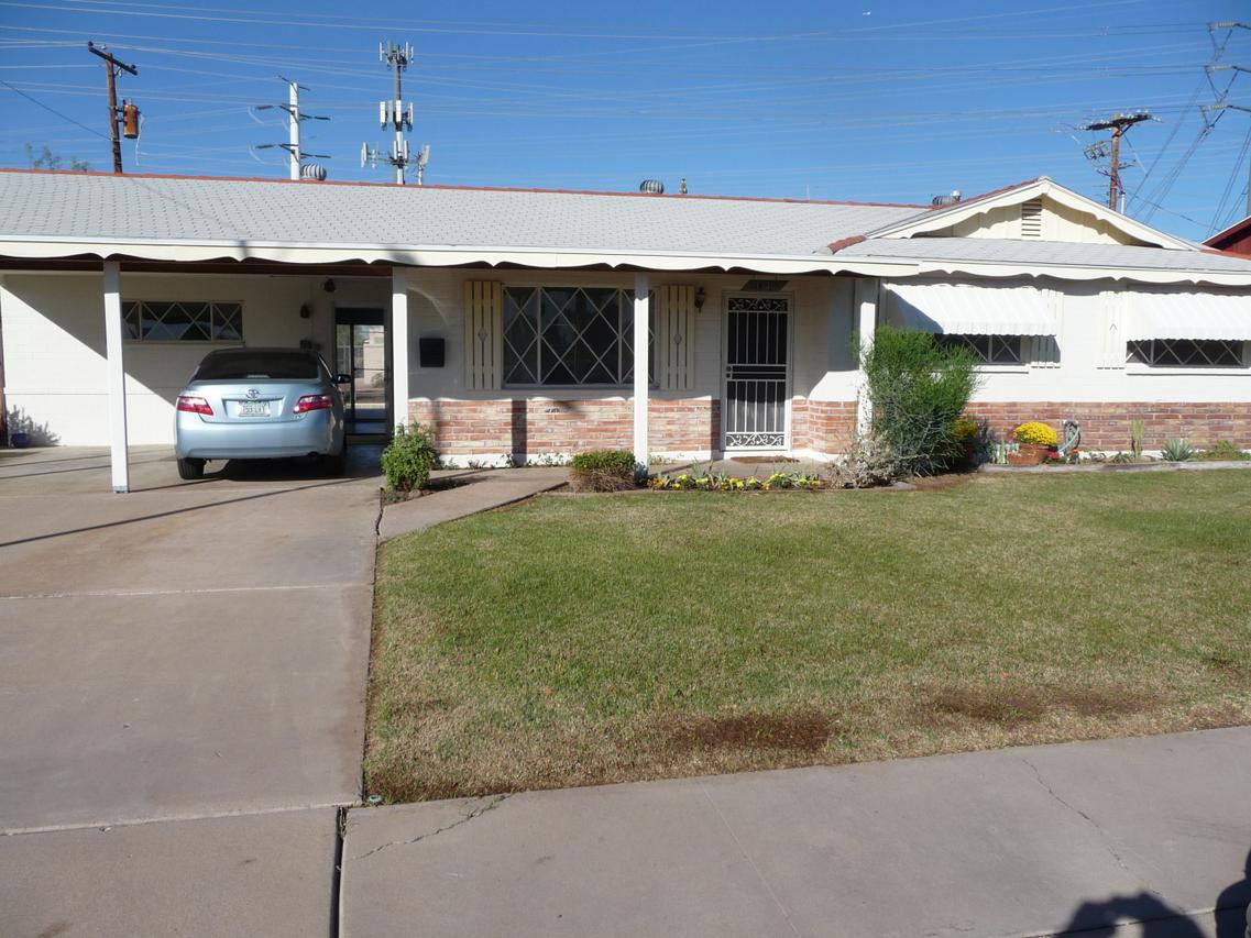 1320 N 66th St., Scottsdale, AZ 85257