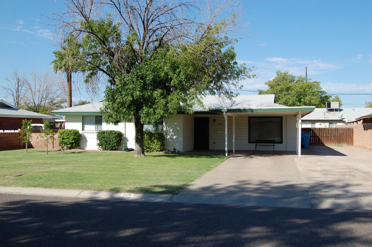 4508 N 2nd Dr., Phoenix, AZ 85013