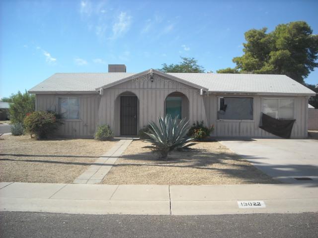 13022 N 41st Pl., Phoenix, AZ 85032