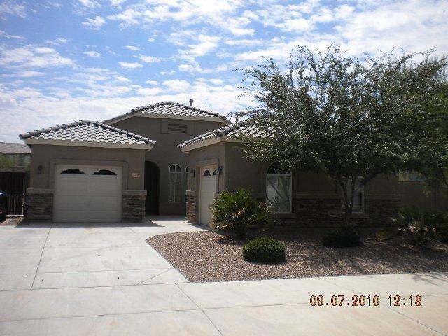 21791 E Calle De Flores, Queen Creek, AZ 85142