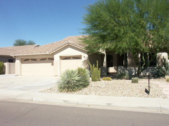 8004 W Foothill Dr., Peoria, AZ 85383