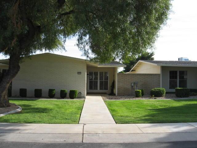 10551 W Granada Dr., Sun City, AZ 85373