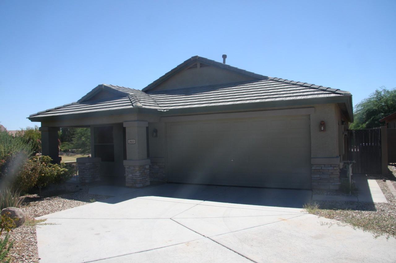 2403 W Oberlin Way, Phoenix, AZ 85085