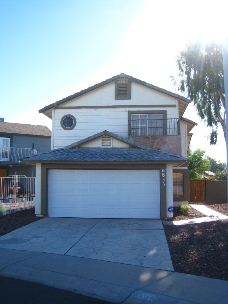 6833 S 16th Way, Phoenix, AZ 85042