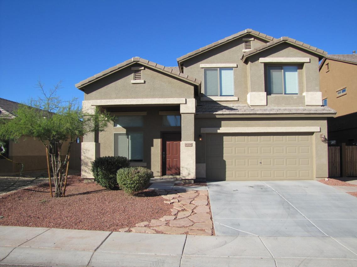 18206 W Mission Ln., Waddell, AZ 85355