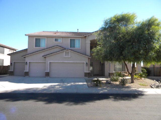 22103 N Cline Ct., Maricopa, AZ 85138