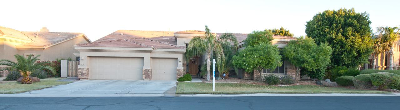 1062 W Thompson Way, Chandler, AZ 85286