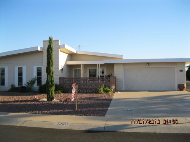 10617 W Garnette Dr., Sun City, AZ 85373