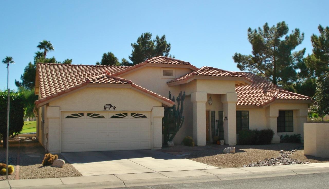 9725 W Marco Polo Rd., Peoria, AZ 85382