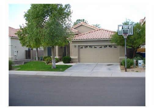 2770 W Park Ave., Chandler, AZ 85224
