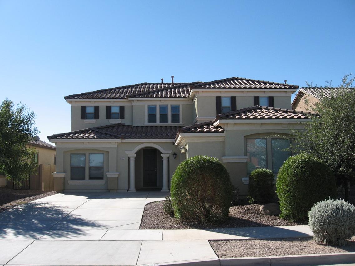 22313 E Via De Olivos, Queen Creek, AZ 85142