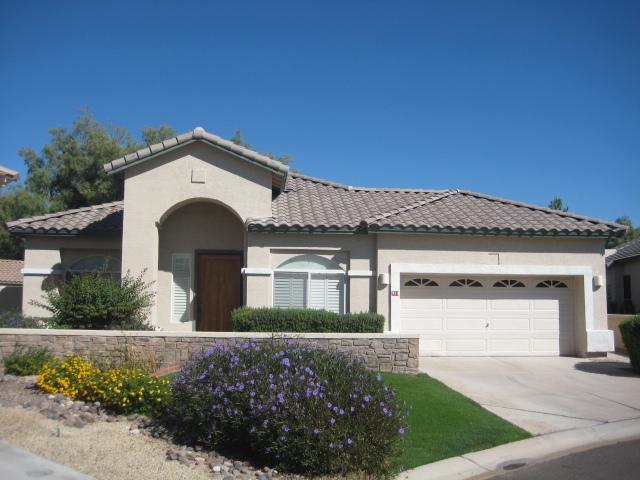 934 W Fairway Dr., Chandler, AZ 85225