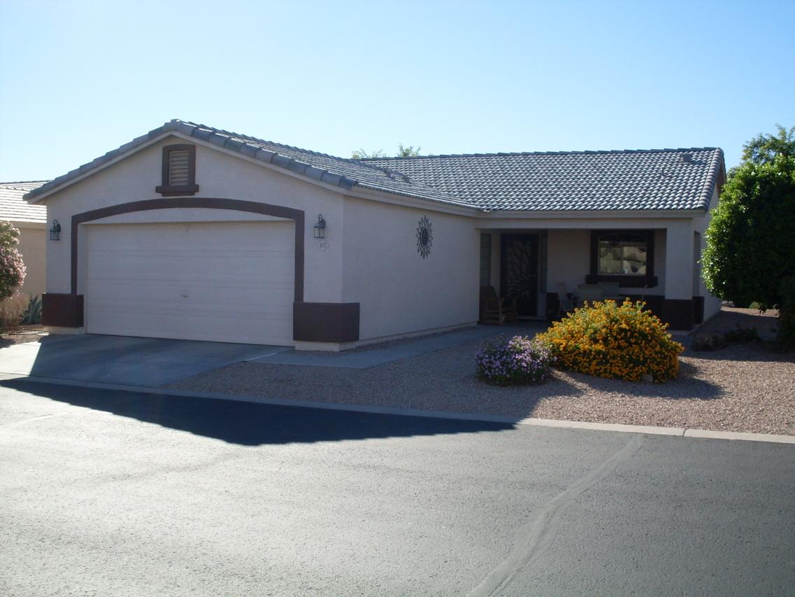 2101 S Meridian Rd. #401, Apache Junction, AZ 85220