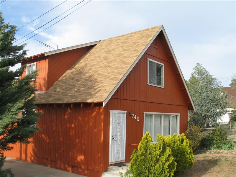 740 W Coronado Ave., Prescott, AZ 86303