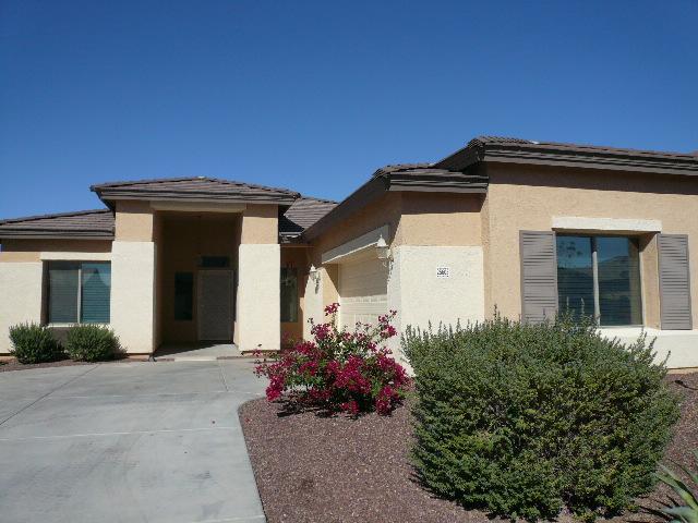 25608 W St Charles Ct., Buckeye, AZ 85326