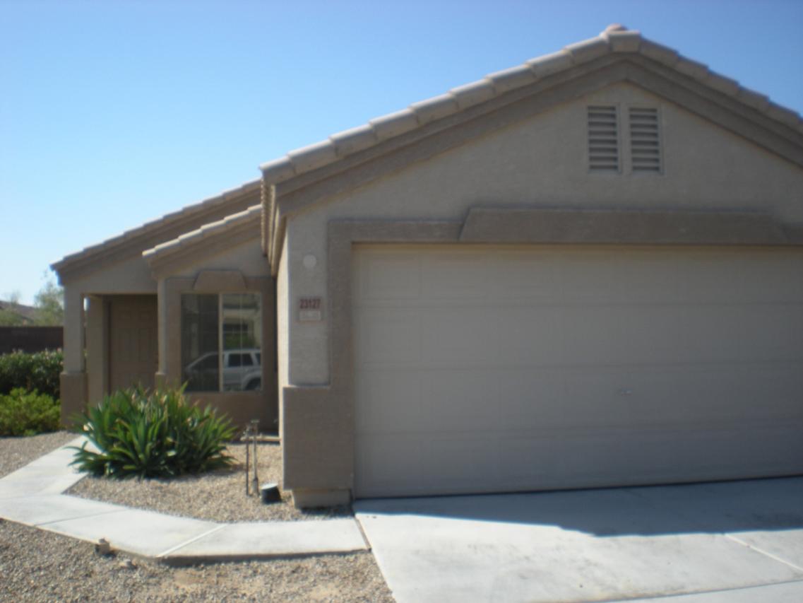 23127 W Yavapai St., Buckeye, AZ 85326
