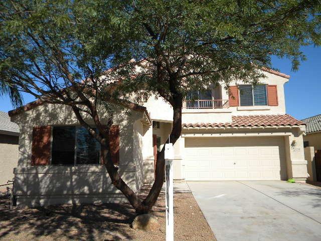 42030 W Michaels Dr., Maricopa, AZ 85138