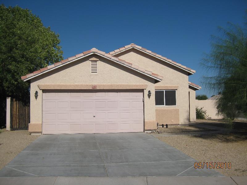 9326 W Beryl Ave., Peoria, AZ 85345