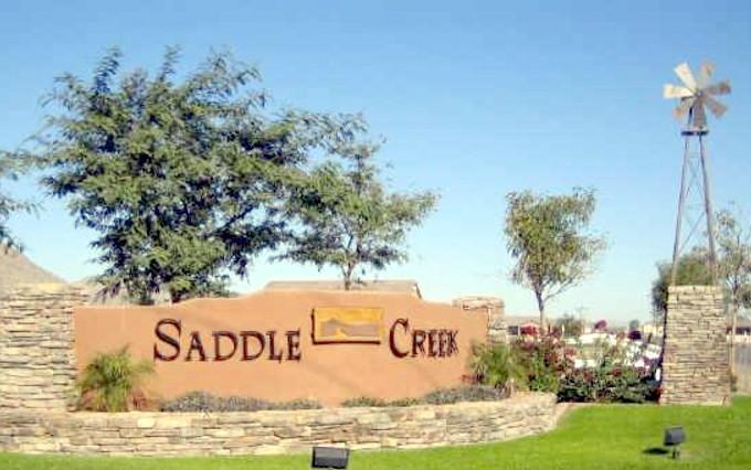 6729 W Mare Ave. #47, Coolidge, AZ 85128