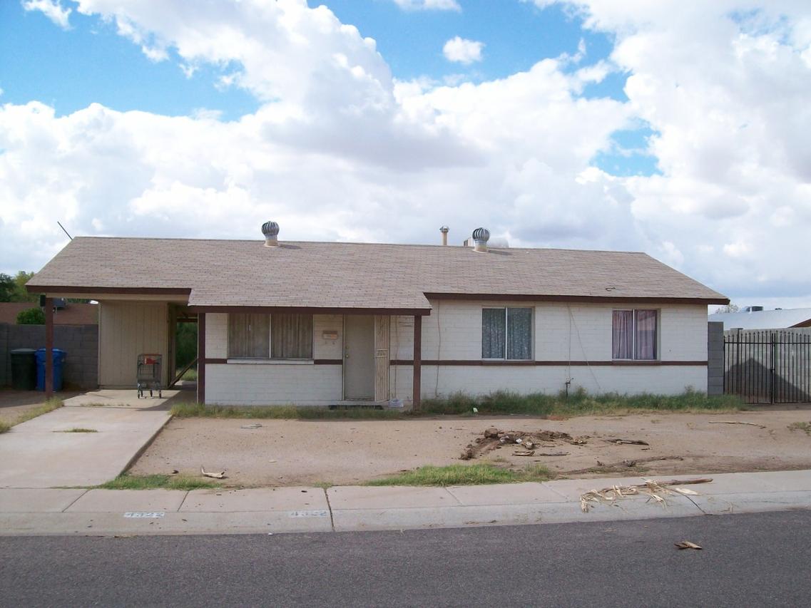 4322 N 73rd Ln., Phoenix, AZ 85033